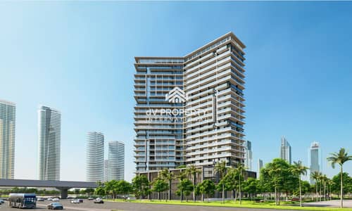 3 Bedroom Flat for Sale in Business Bay, Dubai - 0% Commission | Last Remaining Unit | Prime Location