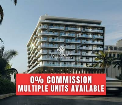 2 Bedroom Flat for Sale in Jumeirah Village Circle (JVC), Dubai - Multiple Units Available | Prime Location | Zero Commission