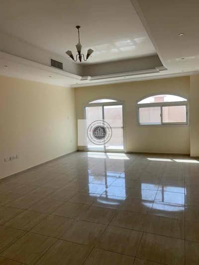 8 Cпальни Вилла в аренду в Халифа Сити, Абу-Даби - RIkC75hyBnx15VQh2t2KaLfE7zH2sHG6r9s1iCOr