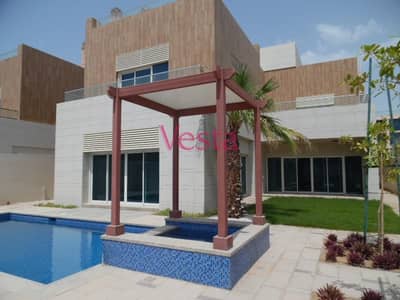 5 Bedroom Villa for Rent in The Marina, Abu Dhabi - Luxurious villa 5 Bedroom Villa for Rent in The Marina, Abu Dhabi - Luxurious villa