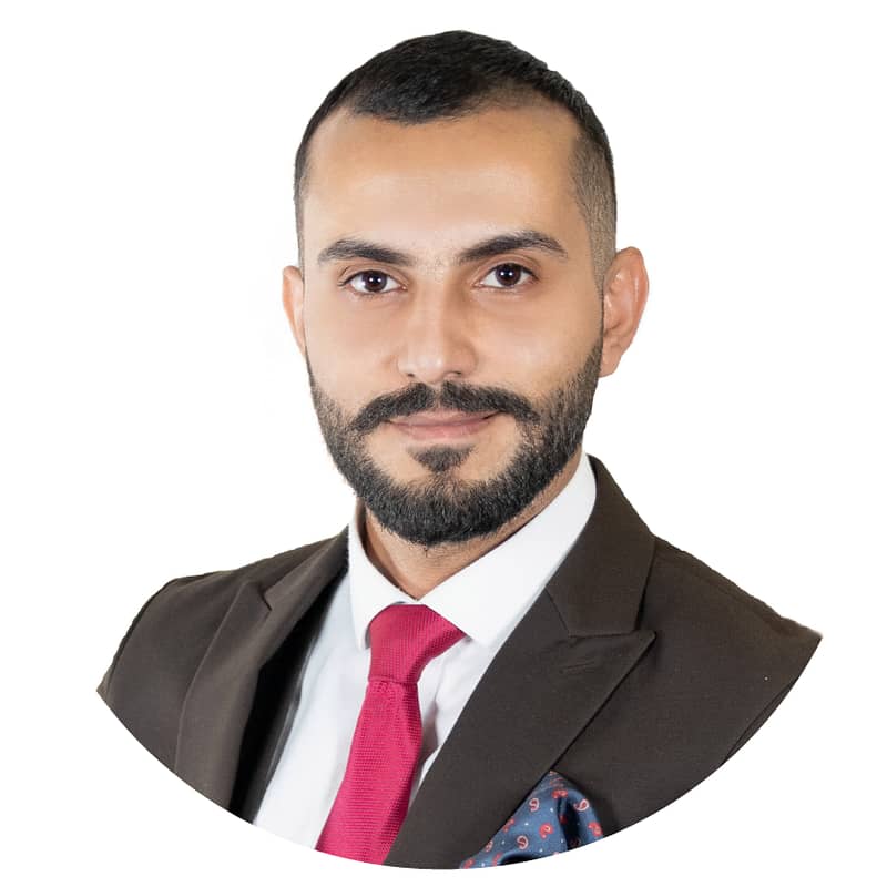 Aiaad Darwish