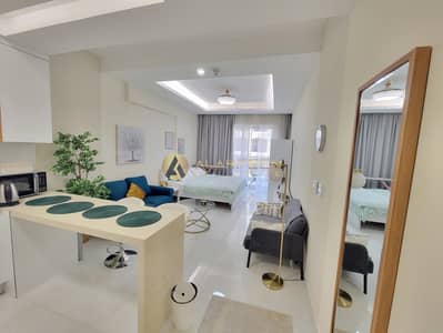 Studio for Rent in Jumeirah Village Circle (JVC), Dubai - IMG-20240620-WA0042. jpg