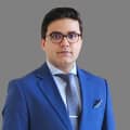 Farhan Ahmed