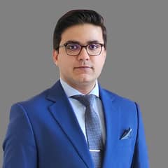 Farhan Ahmed