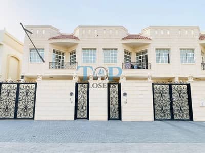 5 Cпальни Вилла в аренду в Аль Хабиси, Аль-Айн - Вилла в Аль Хабиси, 5 спален, 95000 AED - 9187159