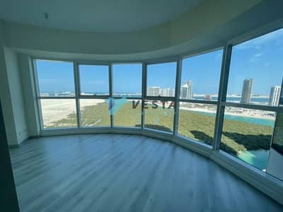 位于阿尔雷姆岛，城市之光社区，滨海湾大厦 3 卧室的公寓 140000 AED - 9191459 | Bayut.com