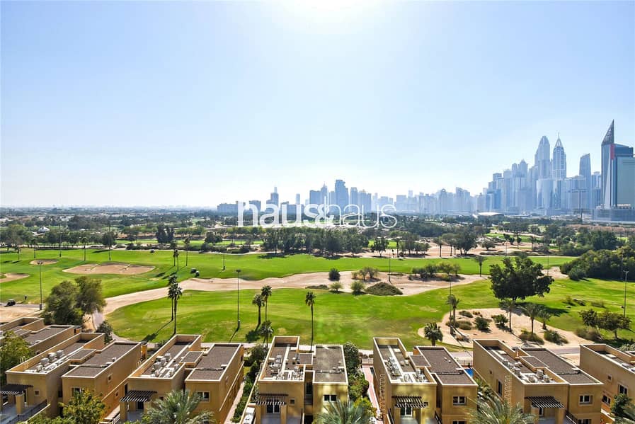 Golf Course & Marina Skyline | Prime Location Golf Course & Marina Skyline | Prime Location
