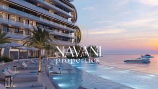 Wynn Casino View | Payment Plan | Luxury Living | 3 BR Apartment