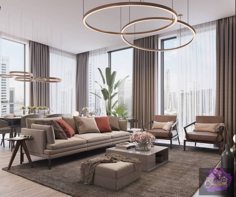 Burj view | Resale | Payment Plan Burj view | Resale | Payment Plan