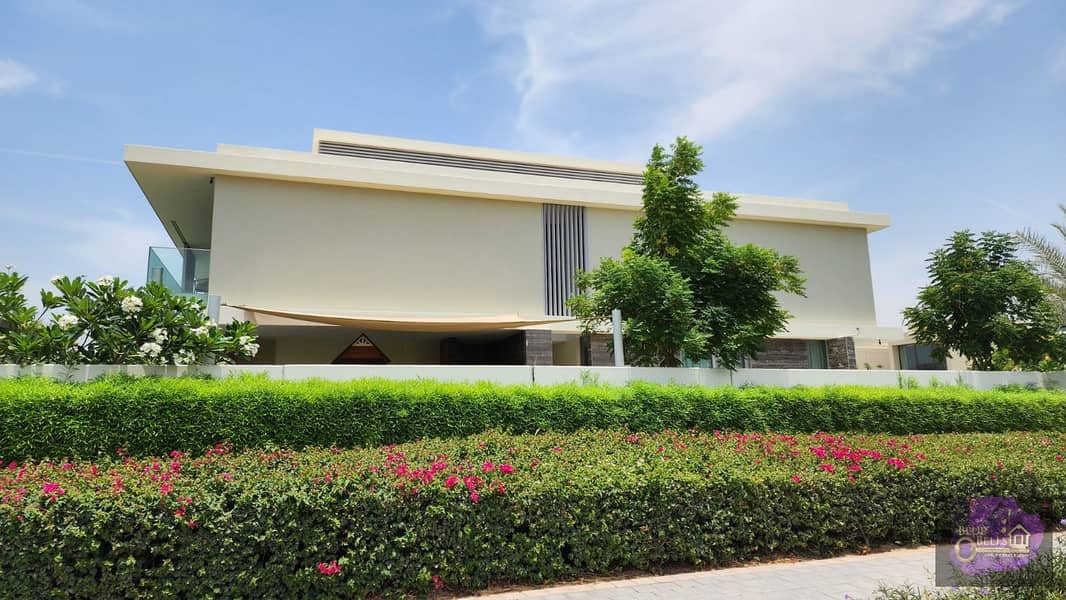 位于迪拜山庄,百汇景观别墅 7 卧室的别墅 31000000 AED - 7801858 位于迪拜山庄,百汇景观别墅 7 卧室的别墅 31000000 AED - 7801858