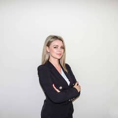 Xeniya Zyryanova