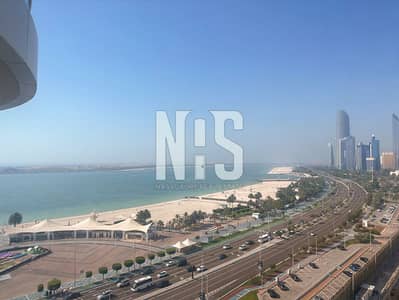 Exquisite 3BR Duplex with Maid's Room and Breathtaking Sea Views!