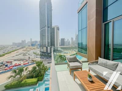Fully Upgraded | Vacant Now | Luxurious Unit