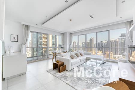 Vacant | Fully Renovated | Exclusive