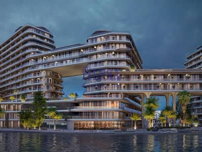 Off Plan | Quattro Del | Luxury living