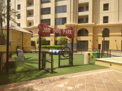 Amwaj 3, JBR  , large 2 BR , balcony , Marina View
