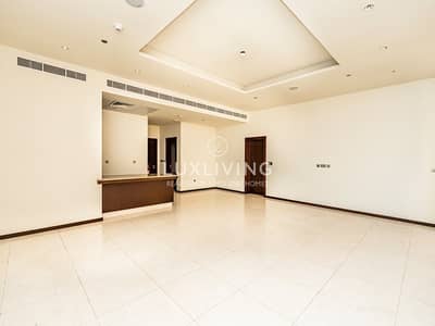 Beach Access | High Floor | Study | Huge Blacony