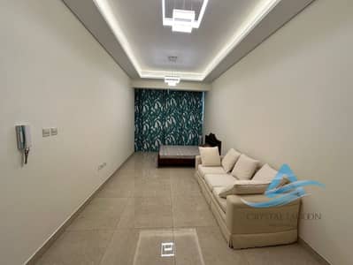 Spacious | Furnished | Ready to move | Balcony