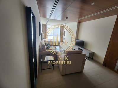 High Floor Studio | Big layout | Well Maintained