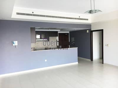 Large 1 BR |Community View | Unfurnished Large 1 BR |Community View | Unfurnished