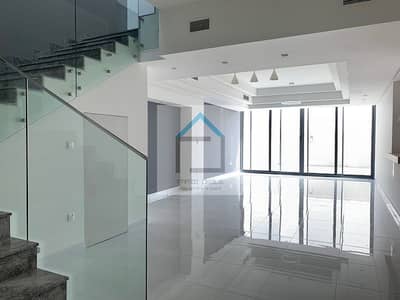 3 Cпальни Таунхаус Продажа в Васль Гейт, Дубай - Gardenia 3BR (7). jpg