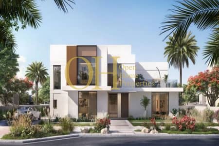 فیلا 4 غرف نوم للبيع في الشامخة، أبوظبي - Untitled Project - 2023-08-24T160722.159. jpg