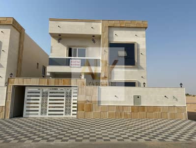 5 Cпальни Вилла Продажа в Аль Бахия, Аджман - 7c3e966e-a9af-4497-8fdf-f2a25107addc. jpg