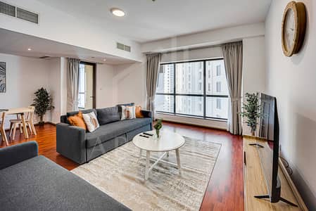 2 Bedroom Apartment for Rent in Jumeirah Beach Residence (JBR), Dubai - AP_JBRBhr1_2407_69. jpg