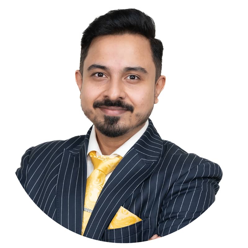 Mohammed Zeeshan