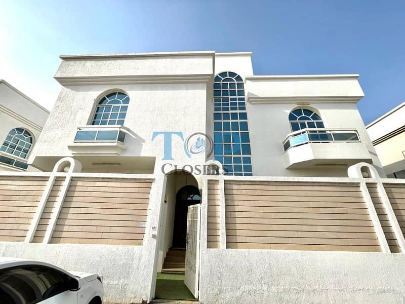 位于阿尔卡比西 5 卧室的别墅 100000 AED - 7967331 位于阿尔卡比西 5 卧室的别墅 100000 AED - 7967331