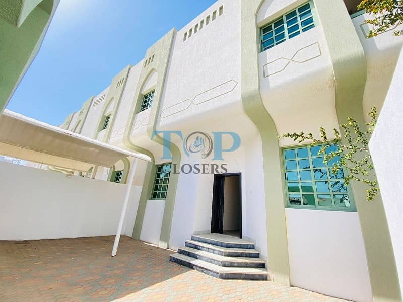 Duplex Villa | Private Entrance |Balcony | Yard Duplex Villa | Private Entrance |Balcony | Yard
