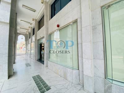 Shop for Rent in Central District, Al Ain - Spacious Showroom | Multipurpose | Prime Location