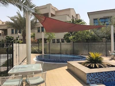 5 Bedroom Villa for Rent in Al Salam Street, Abu Dhabi - Brand-new modern Villa in Community with great Amenities 5 Bedroom Villa for Rent in Al Salam Street, Abu Dhabi - Brand-new modern Villa in Community with great Amenities
