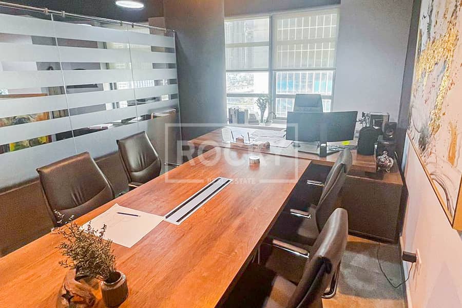 位于商业湾,商务湾银塔 的写字楼 1700000 AED - 9194180 位于商业湾,商务湾银塔 的写字楼 1700000 AED - 9194180