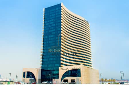 Luxurious Unit|Fully Furnished |Best Facilities