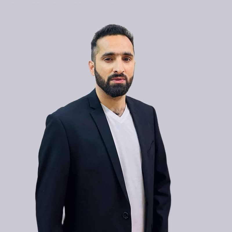 Fahim Khan