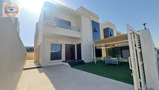 5 Bedroom Villa for Sale in Al Helio, Ajman - WhatsApp Image 2024-06-02 at 10.36. 56 AM (1). jpeg