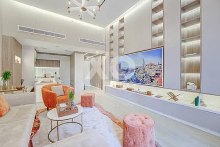 Luxury UPGRADE | Prime location | Exclusive