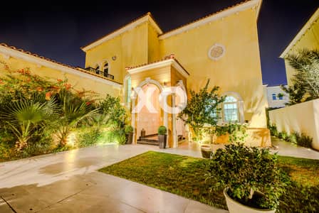 FULLY UPGRADED | TURN KEY VILLA | EXTENDED