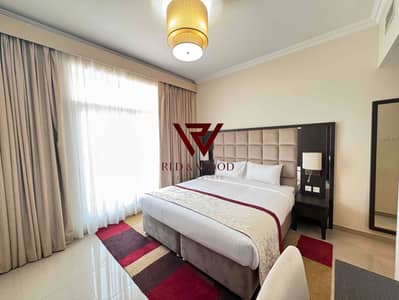 Burj view || Ready To Move || Amazing Layout