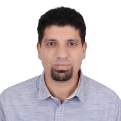 Kadri Nabih Ahmed