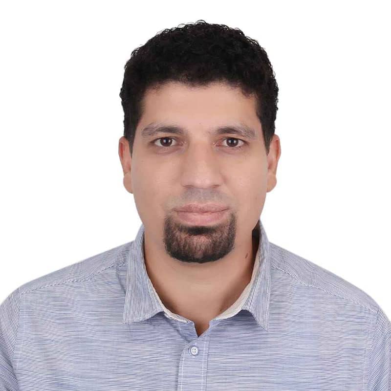 Kadri Nabih Ahmed