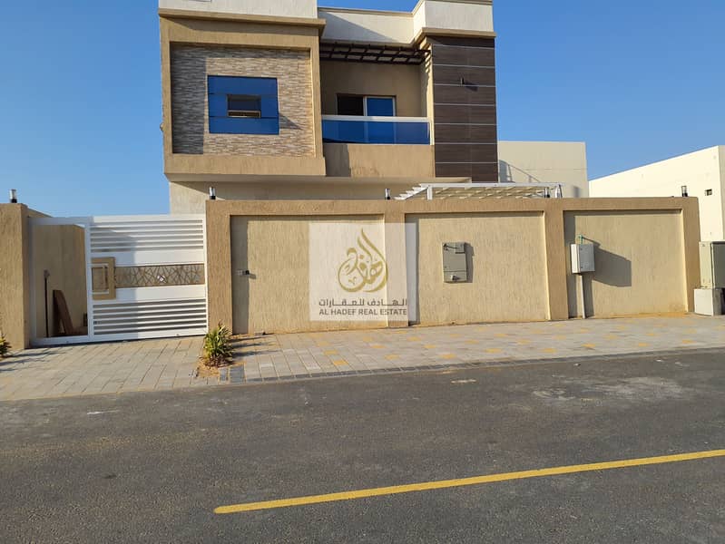 للايجار فيلا بعجمان موديل اول ساكن بالزاهيه مساحه كبيره 4 غرف ماستر مع حوش خارجي وسهل جدا المخرج للشارقه ودبي ولدينا الكثيرمن اكتر من عرض للايجار فيلا بعجمان موديل اول ساكن بالزاهيه مساحه كبيره 4 غرف ماستر مع حوش خارجي وسهل جدا المخرج للشارقه ودبي ولدينا الكثيرمن اكتر من عرض
