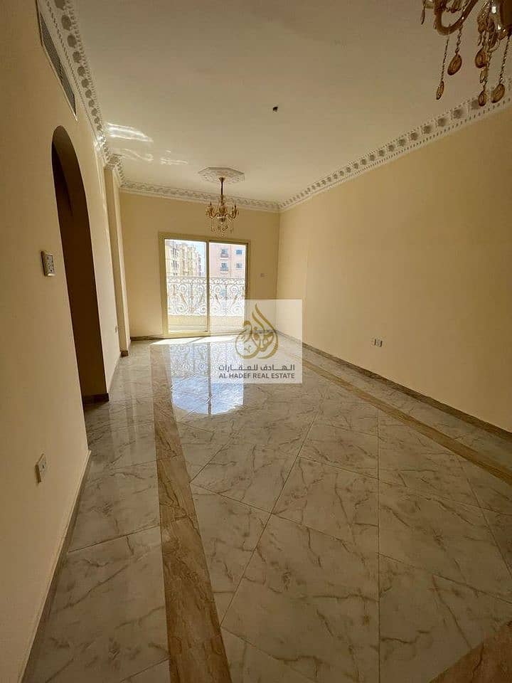 One bedroom apartment with two balcony in Al Jurf One bedroom apartment with two balcony in Al Jurf