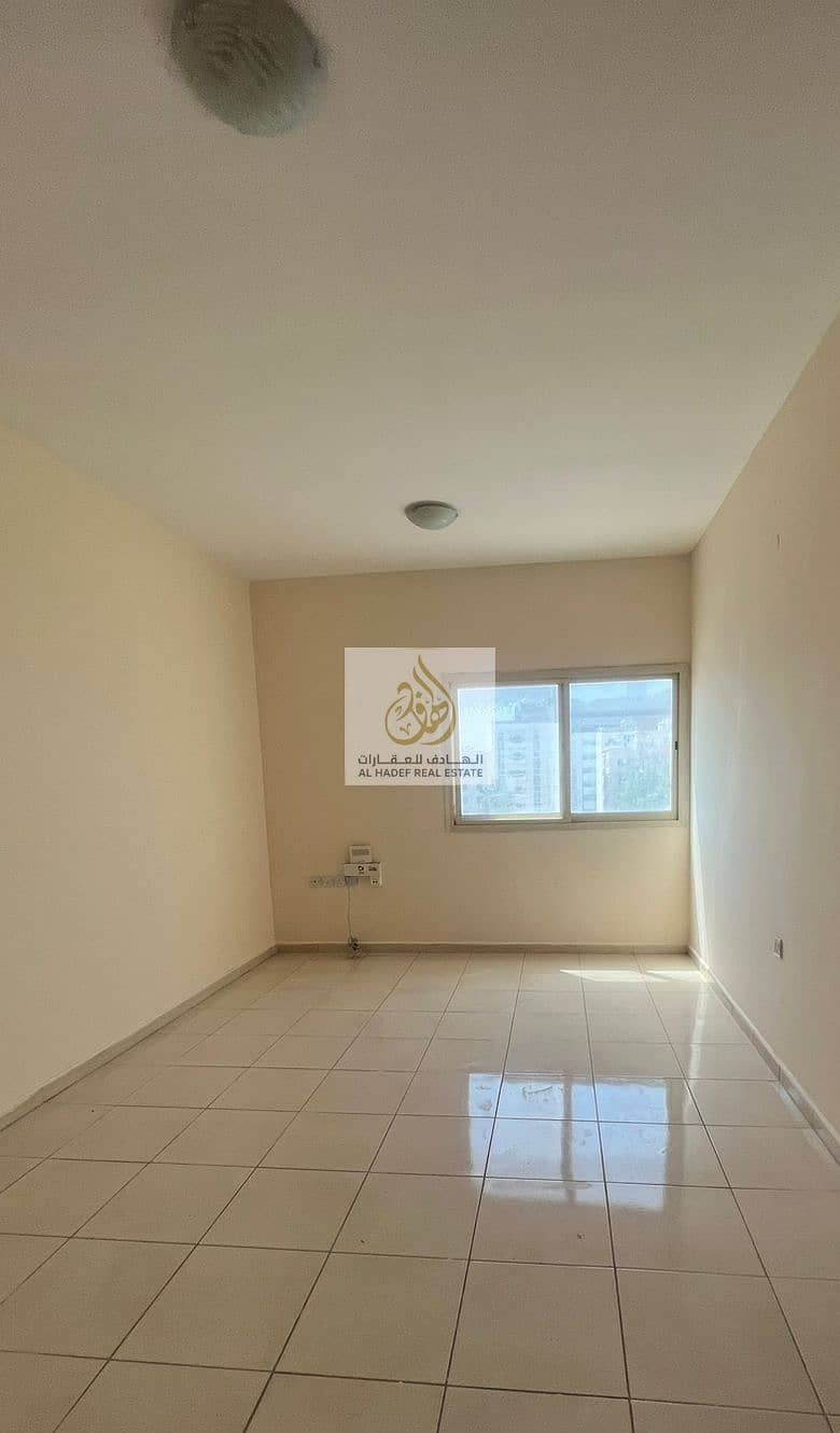 For rent in Ajman, an apartment, a room and a hall, with 2 bathrooms, a very excellent area, a room and a hall, in Al Rashidiya 3, behind Hashim Mill For rent in Ajman, an apartment, a room and a hall, with 2 bathrooms, a very excellent area, a room and a hall, in Al Rashidiya 3, behind Hashim Mill