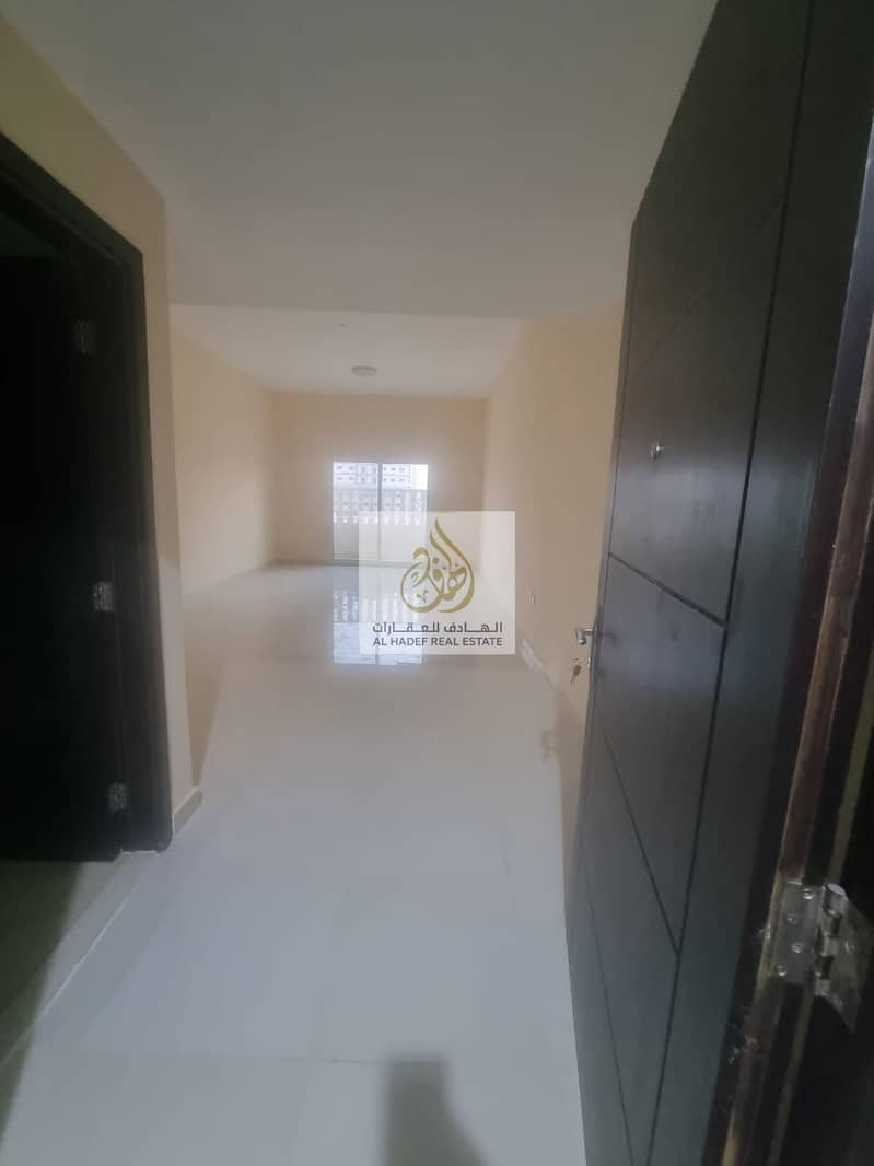 Two rooms and a hall in Al Jurf 3 The first inhabitant Two master rooms, 3 bathrooms, all with shower Two rooms and a hall in Al Jurf 3 The first inhabitant Two master rooms, 3 bathrooms, all with shower