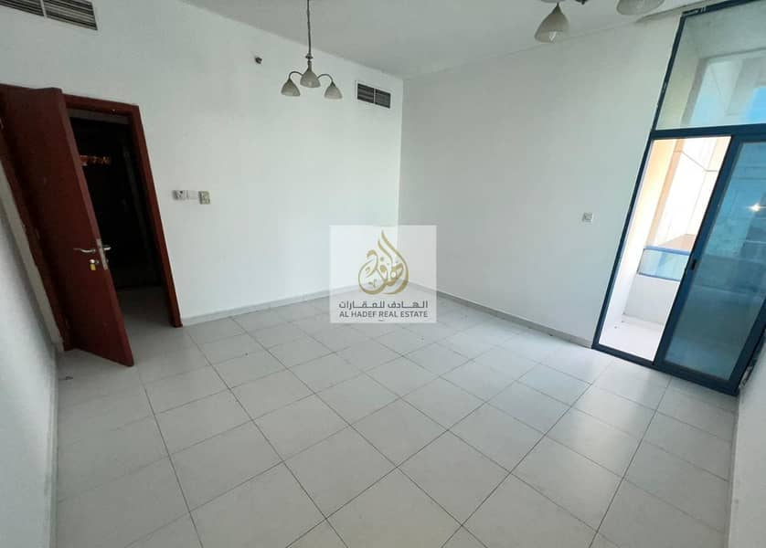 Apartment room and hall in Al Rashidiya 2, Falcon Towers, apartment with balcony and 2 bathrooms, separate kitchen, very large area Apartment room and hall in Al Rashidiya 2, Falcon Towers, apartment with balcony and 2 bathrooms, separate kitchen, very large area