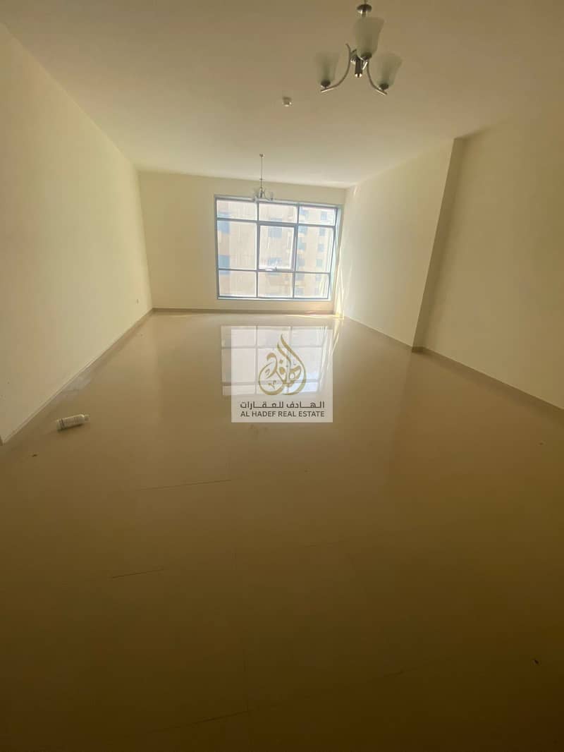 Apartment 3 rooms, a hall and a maid's room, air conditioning, on the owner, and a park for annual rent Apartment 3 rooms, a hall and a maid's room, air conditioning, on the owner, and a park for annual rent
