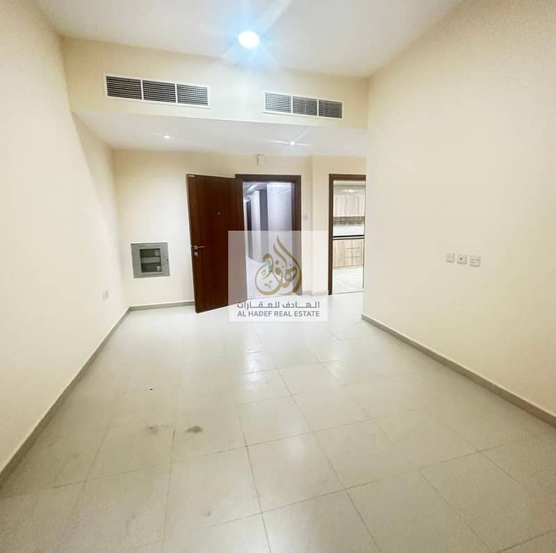 For annual rent in Ajman, exclusive week offer, available in a new building, the first inhabitant of Rawda 2, behind the Emirates Sea, the second row For annual rent in Ajman, exclusive week offer, available in a new building, the first inhabitant of Rawda 2, behind the Emirates Sea, the second row