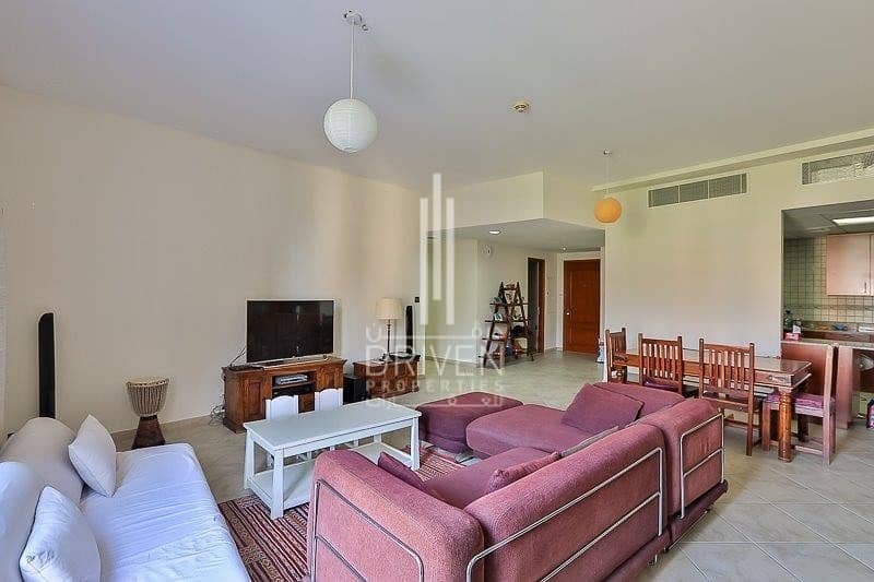 Bright and Spacious | Vacant on Transfer